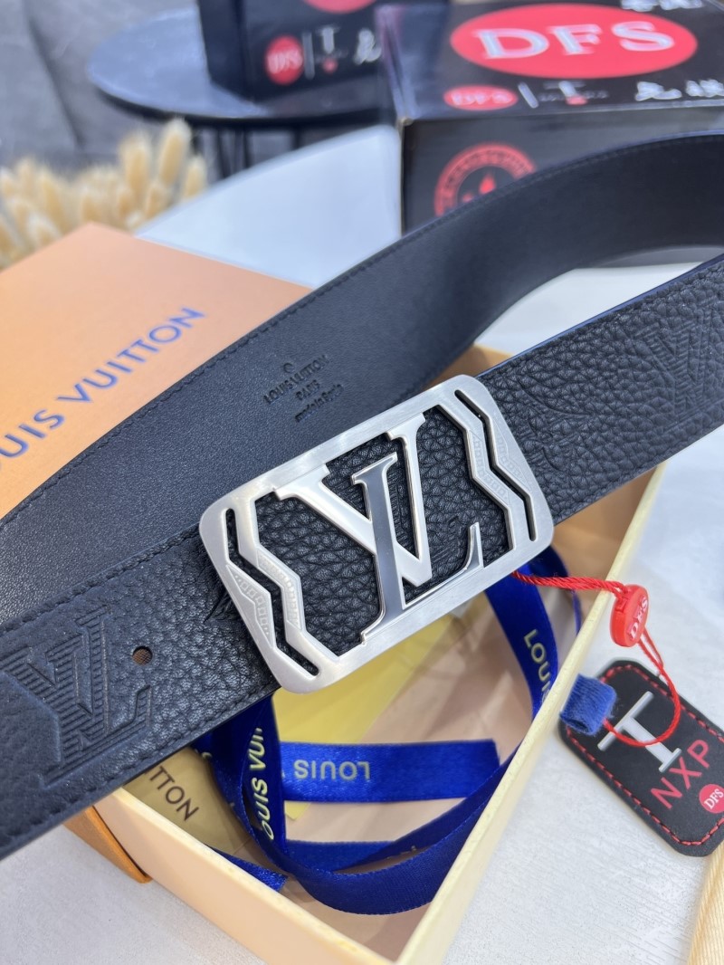 LOUIS VUITTON Belts